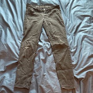 Black H&M Skinny Jeans Size 4